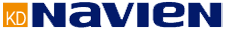 Navien logo